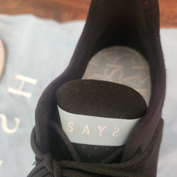 Saysh One size 8 womens An Everyday, Multipurpose Shoe sneaker shoe - Picture 4 of 6